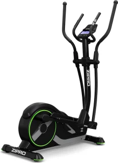 Zipro Wave Elliptische Trainer Crosstrainer