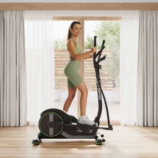 Zipro Wave Elliptische Trainer Crosstrainer
