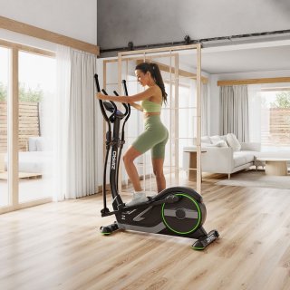 Zipro Wave Elliptische Trainer Crosstrainer