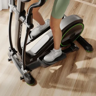 Zipro Wave Elliptische Trainer Crosstrainer