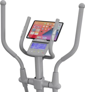 Zipro Wave White Elektromagnetische Crosstrainer
