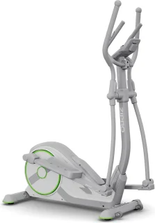 Zipro Wave White Elektromagnetische Crosstrainer