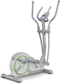 Zipro Wave White Elektromagnetische Crosstrainer