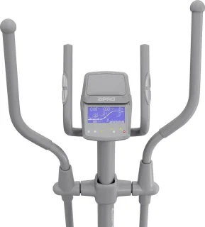 Zipro Wave White Elektromagnetische Crosstrainer