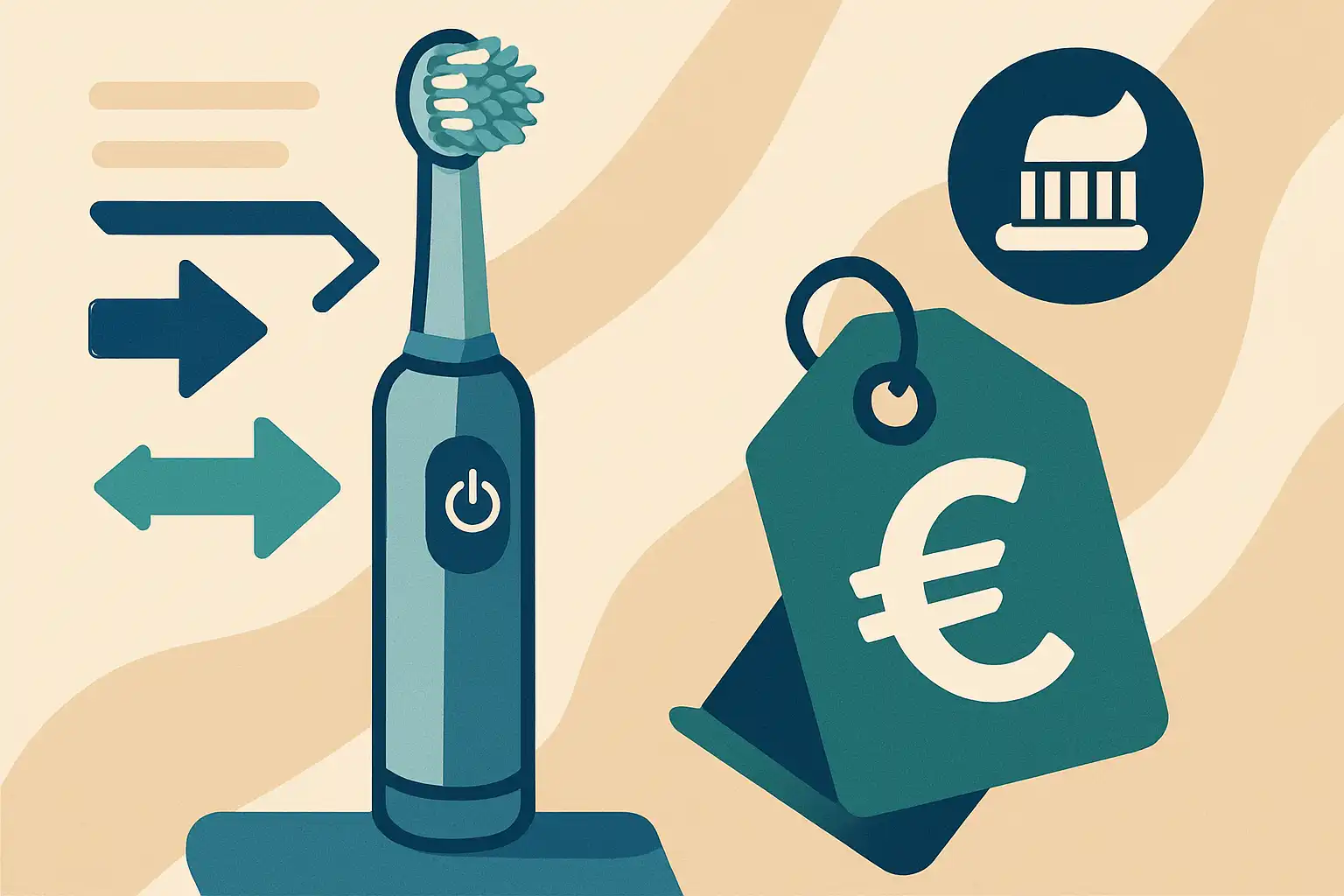 Elektrische tandenborstels van de Action: koopje of kun je beter investeren?
