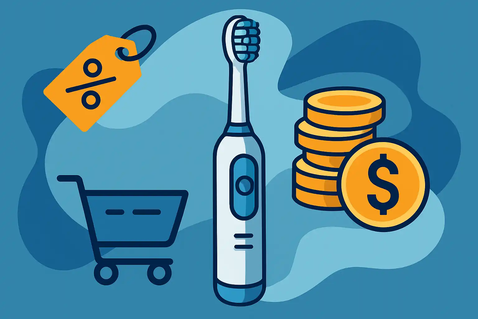 Goedkoper dan Oral-B: welke elektrische tandenborstels bieden écht waar voor je geld?