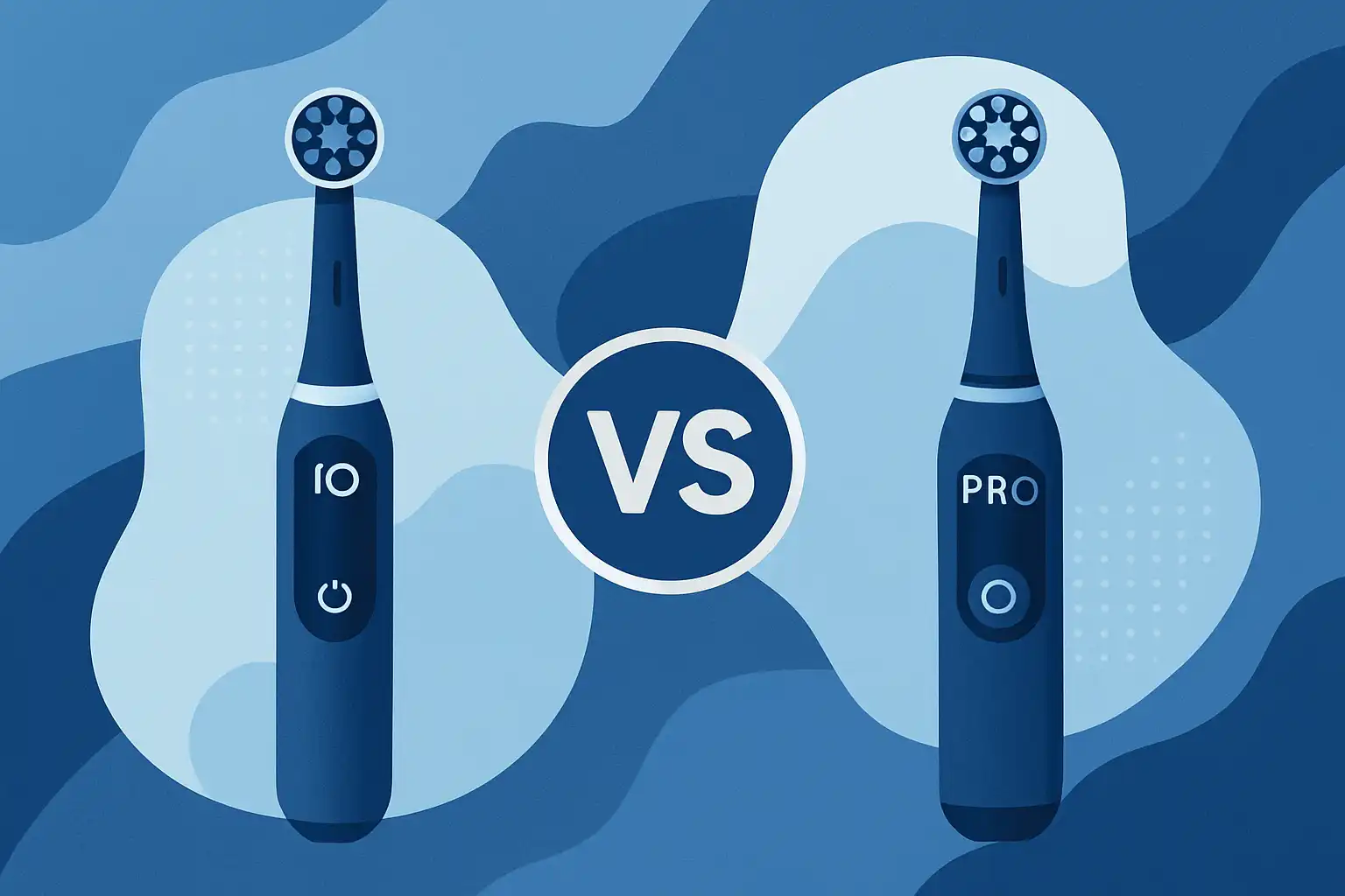 Oral-B iO versus Pro: wat zijn de echte verschillen en welke past bij jou?