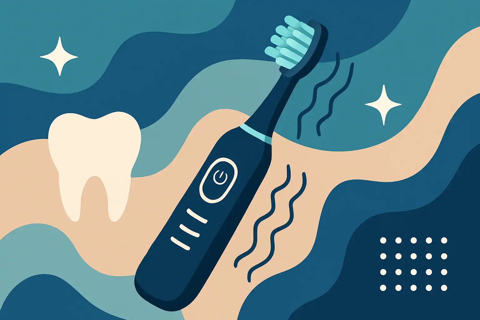 Poetsen met tremor of Parkinson: welke elektrische tandenborstel maakt tandenpoetsen weer haalbaar?