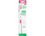 GUM Elektrische Tandenborstel Sonic Daily Sensitive - 2 x - Voordeelverpakking