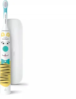 Philips Sonicare HX3603/01 – sonische tandenborstel – voor kinderen - Wit