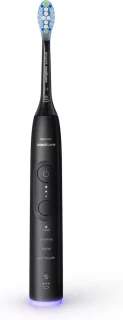 Philips Sonicare Series 7100 Oplaadbare tandenborstel - Duo pack zwart