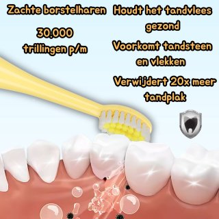 Wat vinden we minder goed