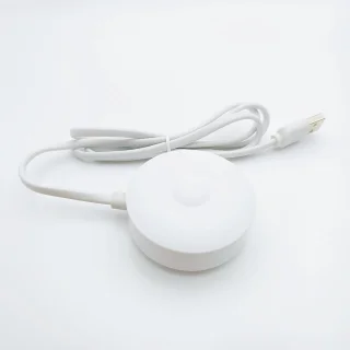 Elektrische tandenborstellader - geschikt voor Oral B iO7 iO8 iO9 - USB-interface oplader voor op reis