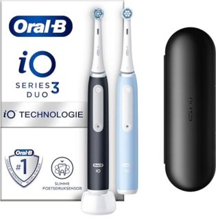 Slim, zacht en professioneel: tandenpoetsen met precisie