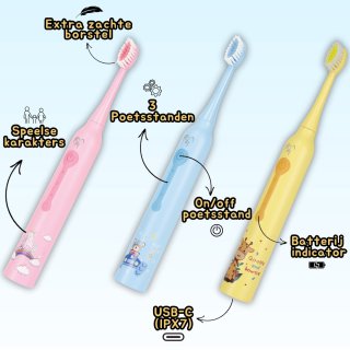 Wat vinden we minder goed