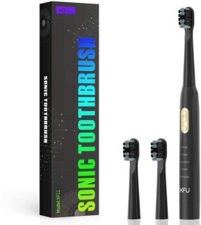 Namajunas Sonic - Krachtig, compact en reisvriendelijk