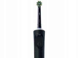 Wat vinden we goed aan de Oral-B Vitality Pro D103 Zwart - Elektrische Tandenborstel - 7600 bewegingen - 3 poetsmodi