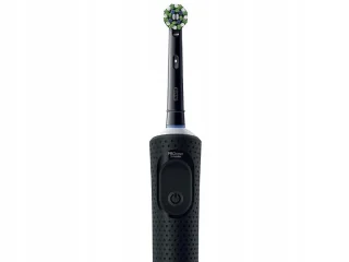 Oral-B Vitality Pro D103 Zwart - Elektrische Tandenborstel - 7600 bewegingen - 3 poetsmodi
