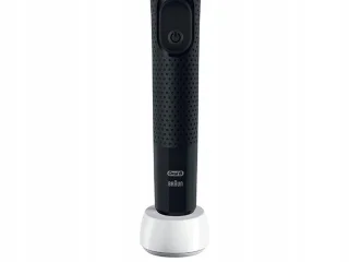 Oral-B Vitality Pro D103 Zwart - Elektrische Tandenborstel - 7600 bewegingen - 3 poetsmodi