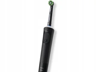 Oral-B Vitality Pro D103 Zwart - Elektrische Tandenborstel - 7600 bewegingen - 3 poetsmodi