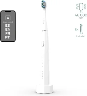 AENO DB1S Sonische Elektrische Tandenborstel Wit