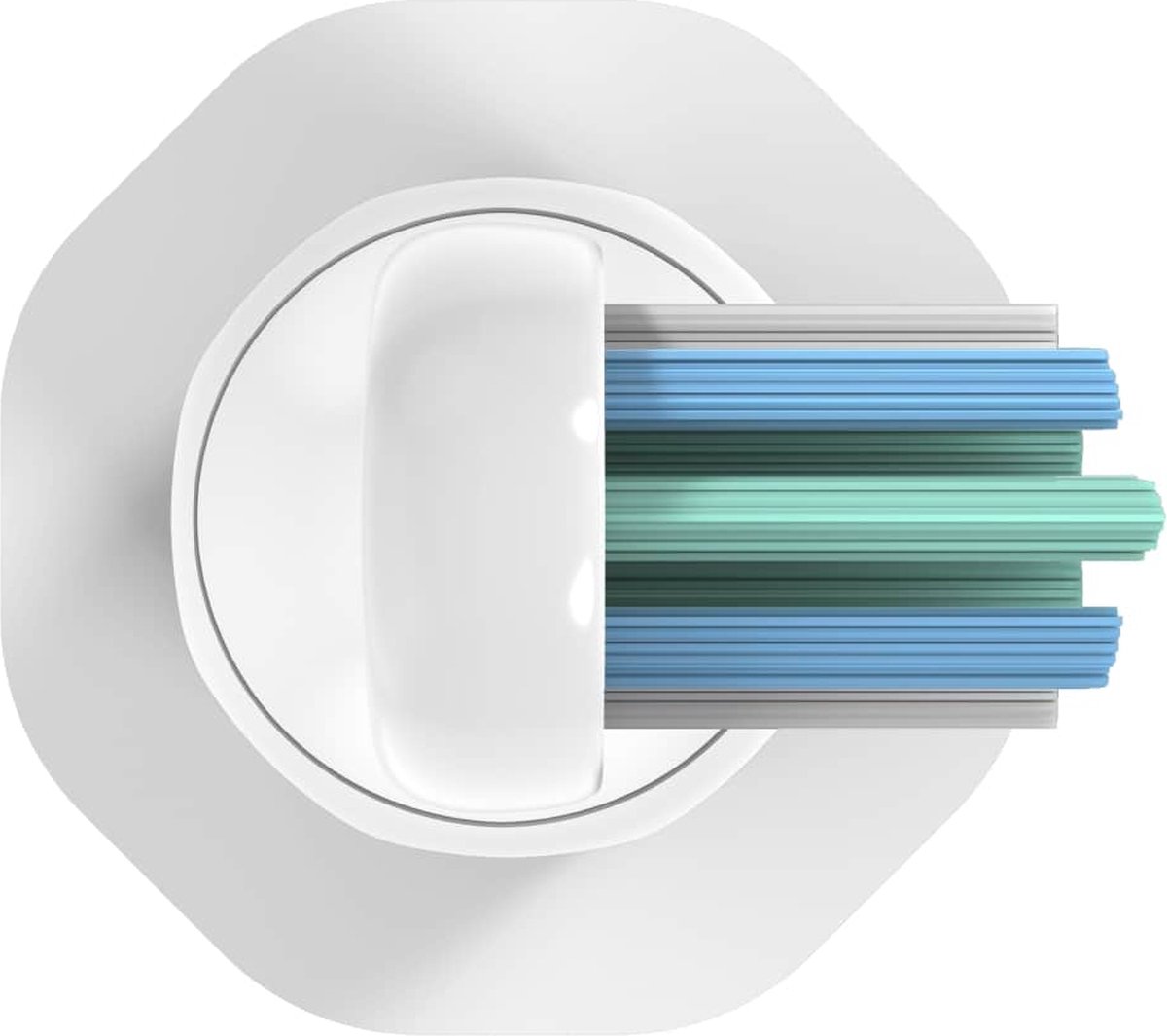 AENO DB1S Sonische Elektrische Tandenborstel Wit