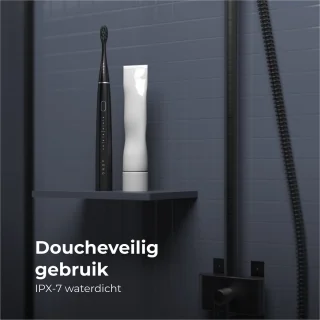 AENO DB2S Sonische Tandenborstel Zwart