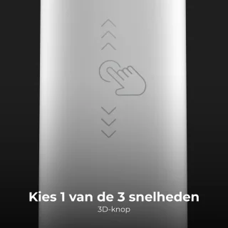 AENO DB3 tandenborstel
