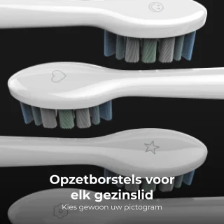 AENO DB3 tandenborstel