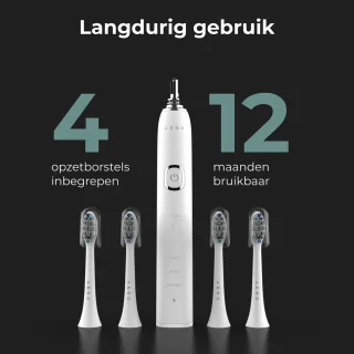AENO DB3 tandenborstel