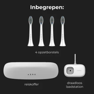 AENO DB3 tandenborstel