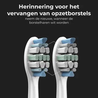 AENO DB3 tandenborstel