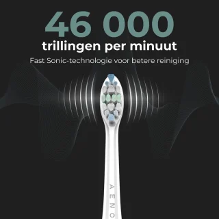 AENO DB3 tandenborstel