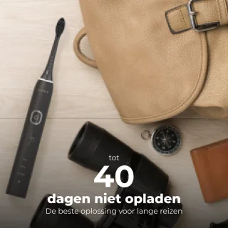 AENO DB4 tandenborstel set