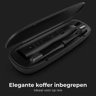 AENO DB4 tandenborstel set