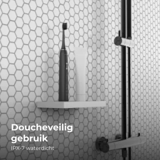 AENO DB4 tandenborstel set