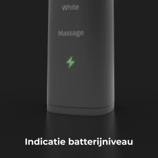 AENO DB4 tandenborstel set