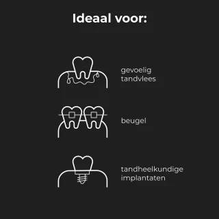 AENO DB4 tandenborstel set