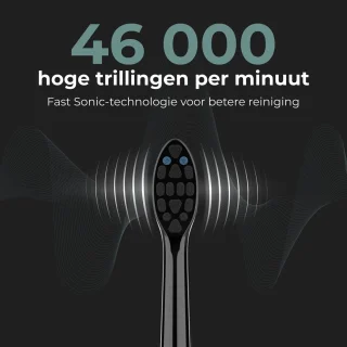 AENO DB4 tandenborstel set