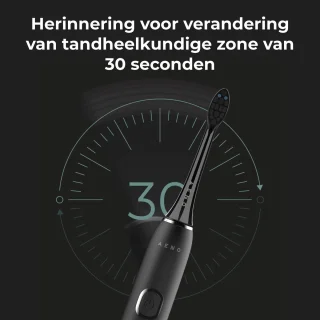 AENO DB4 tandenborstel set