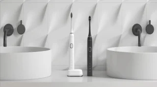 AENO DB4 tandenborstel set