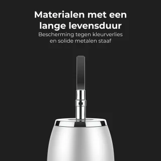 AENO DB5 elektrische tandenborstel set