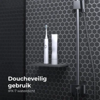 AENO DB5 elektrische tandenborstel set