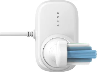 AENO DB5 elektrische tandenborstel set