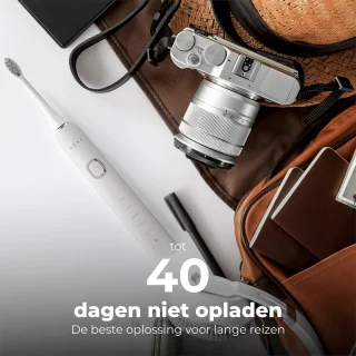 AENO DB5 elektrische tandenborstel set