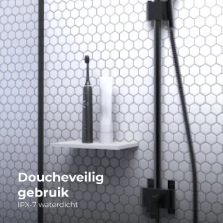 AENO DB6 elektrische tandenborstel set