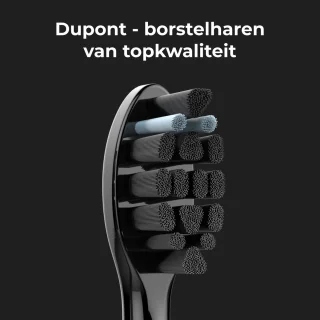 AENO DB6 elektrische tandenborstel set