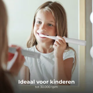 AENO DB7 Elektrische tandenborstel Wit