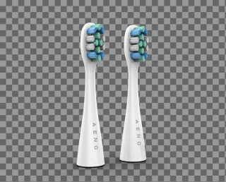 AENO DB7 Elektrische tandenborstel Wit