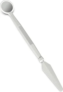 AENO DB8 elektrische tandenborstel wit